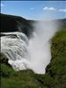 Gullfoss waterfall, Iceland (2)